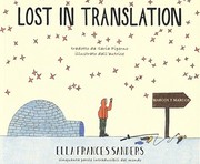 best books about words Lost in Translation