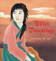 Cover of: Bitter dumplings