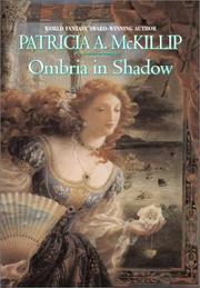 Cover of: Ombria in shadow