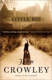 Cover of: Little, Big