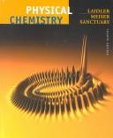Cover of: Physical chemistry