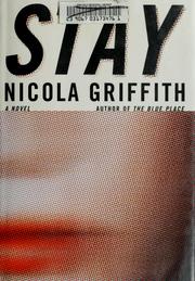 Cover of: Stay