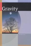 Cover of: Gravity