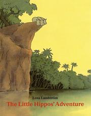 Cover of: The little hippos' adventure