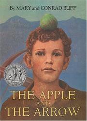 best books about Apples The Apple and the Arrow