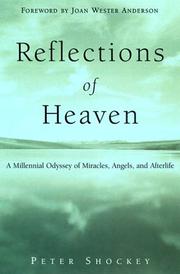 Cover of: Reflections of heaven