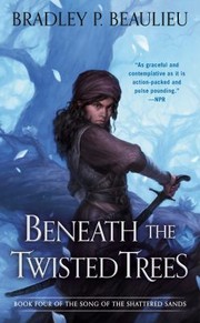 Cover of Beneath the Twisted Trees