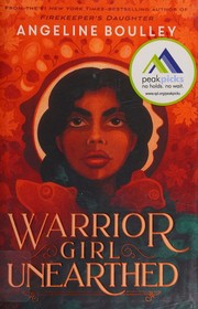 Cover of: Warrior Girl Unearthed