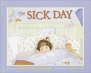 Cover of: Sick Day