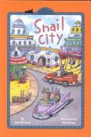 Cover of: Snail City