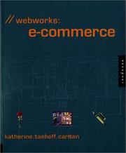 Cover of: Webworks