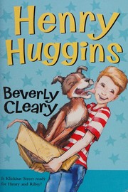 Cover of: Henry Huggins