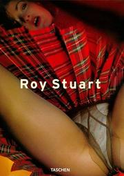Cover of: Roy Stuart: volume III.