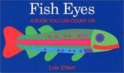 Cover of: Fish Eyes: a book you can count on