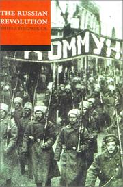 best books about revolutions The Russian Revolution