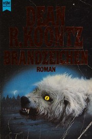 Cover of: Watchers