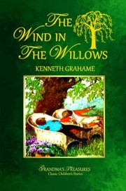 best books about Spring The Wind in the Willows