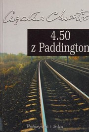 Cover of: 4.50 from Paddington