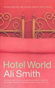 best books about hotels Hotel World