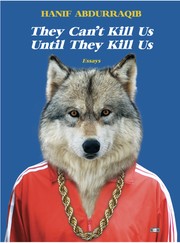 Cover of: They Can't Kill Us Until They Kill Us