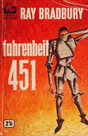 best books about Dystopian Society Fahrenheit 451