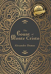 best books about dads The Count of Monte Cristo