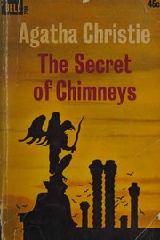 Cover of: The secret of Chimneys
