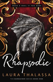 best books about Fantasy Romance Rhapsodic