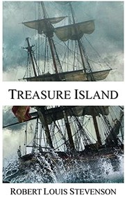 best books about sailing fiction Treasure Island