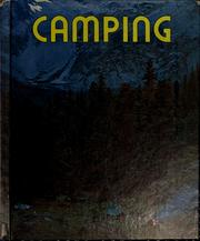 Cover of: Camping