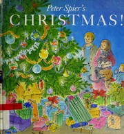 Cover of: Christmas!