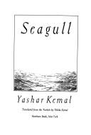 Cover of: Seagull