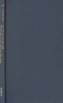 Cover of: On the advantage and disadvantage of history for life
