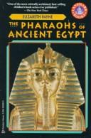 best books about egypt The Pharaohs of Ancient Egypt