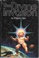 Cover of: The Divine Invasion