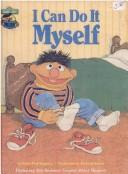 Cover of: I can do it myself