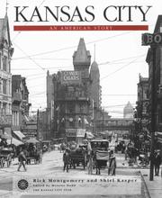 best books about kansas Kansas City: An American Story