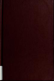 Cover of: James Whaley Webster, Upper Snake River Valley pioneer