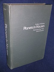 Cover of: Planets in houses