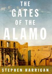 best books about Texas The Gates of the Alamo