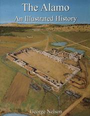 best books about Texas History The Alamo: An Illustrated History