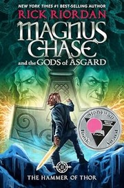 best books about Norse Mythology Fiction The Hammer of Thor