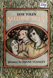 Cover of: Sleeping Ugly