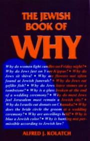best books about Judaism The Jewish Book of Why