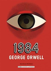 best books about dystopia 1984