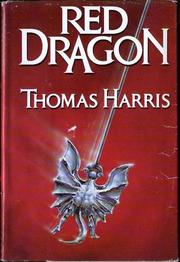 best books about The Color Red Red Dragon