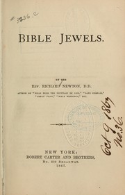 Cover of: Three Genres