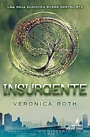 Cover of: Insurgent