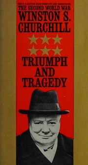 Cover of: The Second World War
