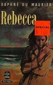 Cover of: Rebecca